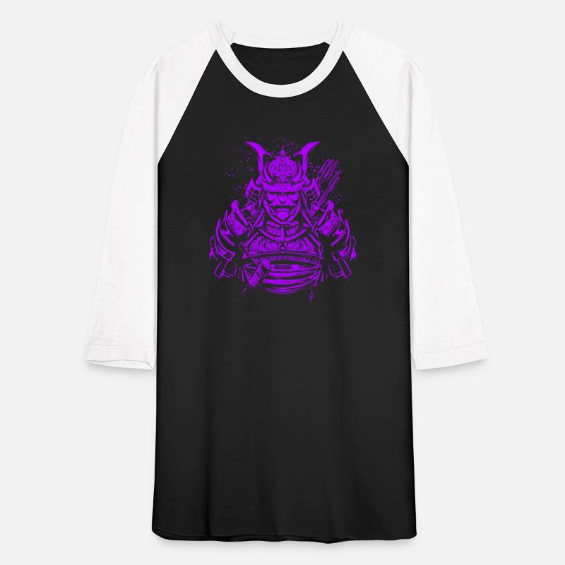 Samurai Warrior