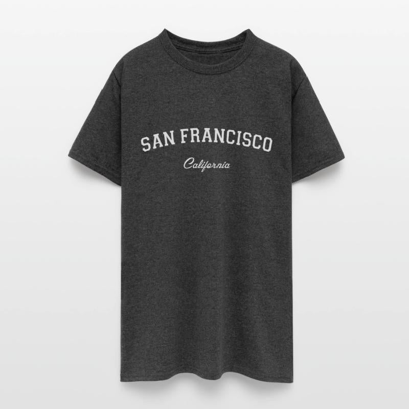 San Francisco
