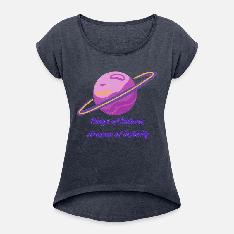 Saturn rings