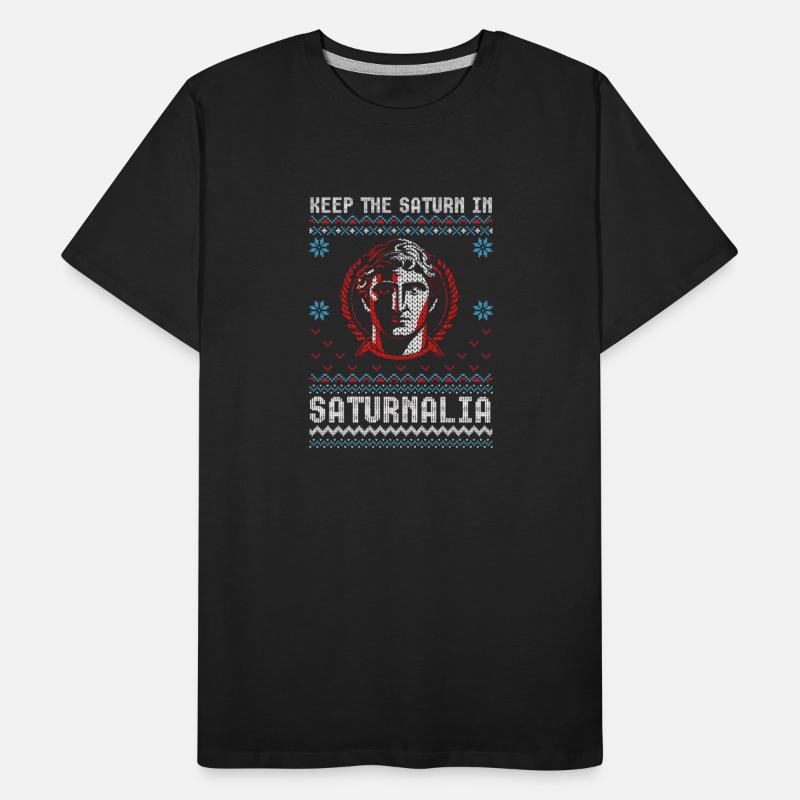 Saturnalia Keep Saturn In Ancient Roman