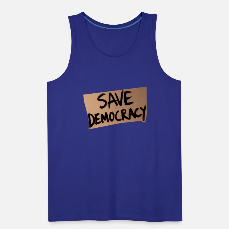 Save Democracy