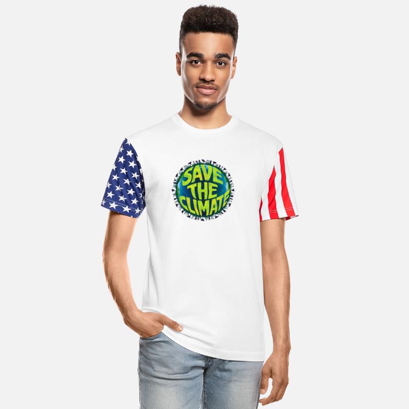 Save The Climate