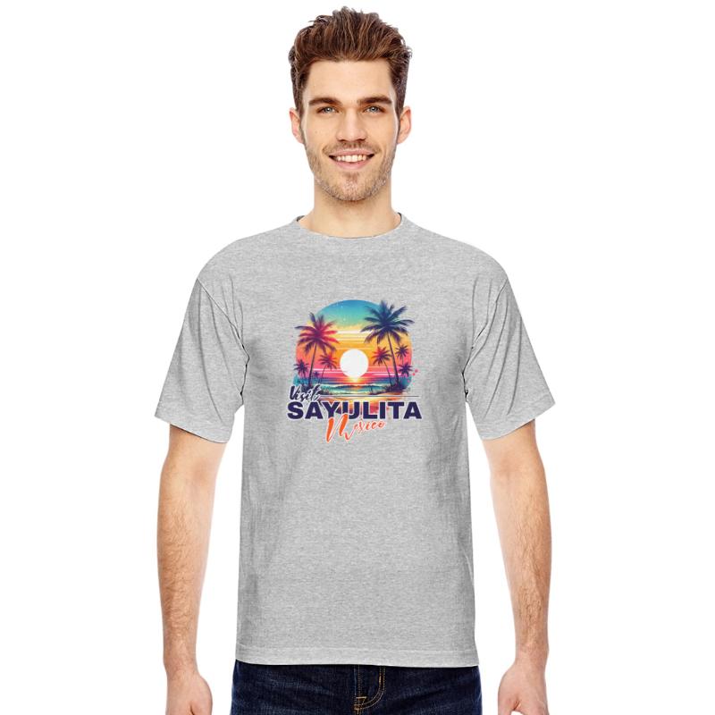 Sayulita Mexico Souvenir Premium