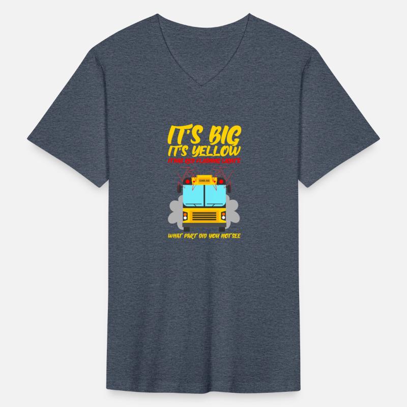 School Bus Driver