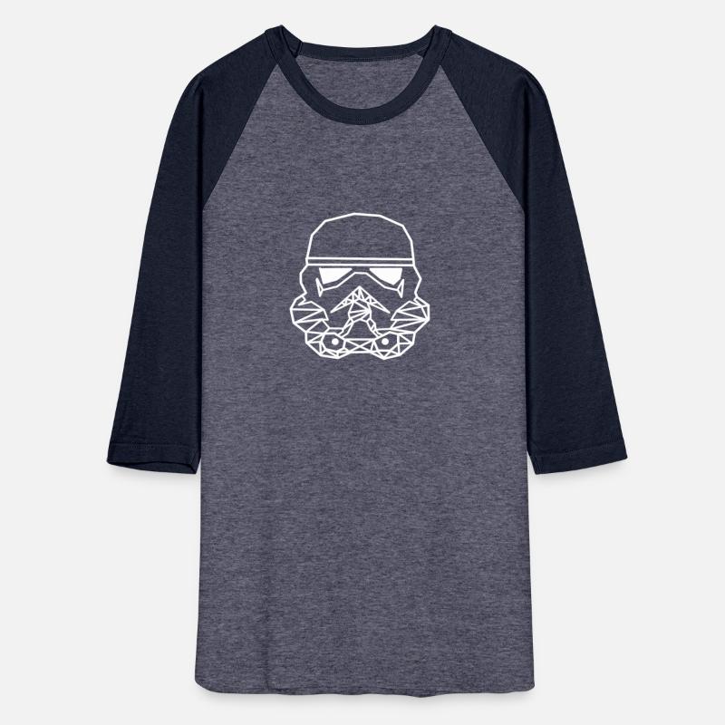 Sci-Fi Trooper Mask