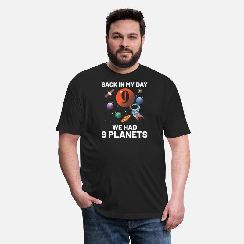 SCIENCE - BACK IN MY DAY