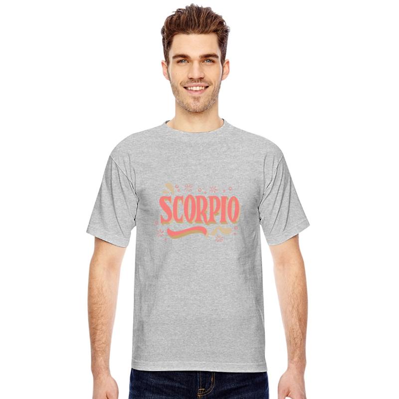 Scorpio Zodiac