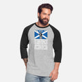 Scots Saying Kilt Because God Knows Who To Be