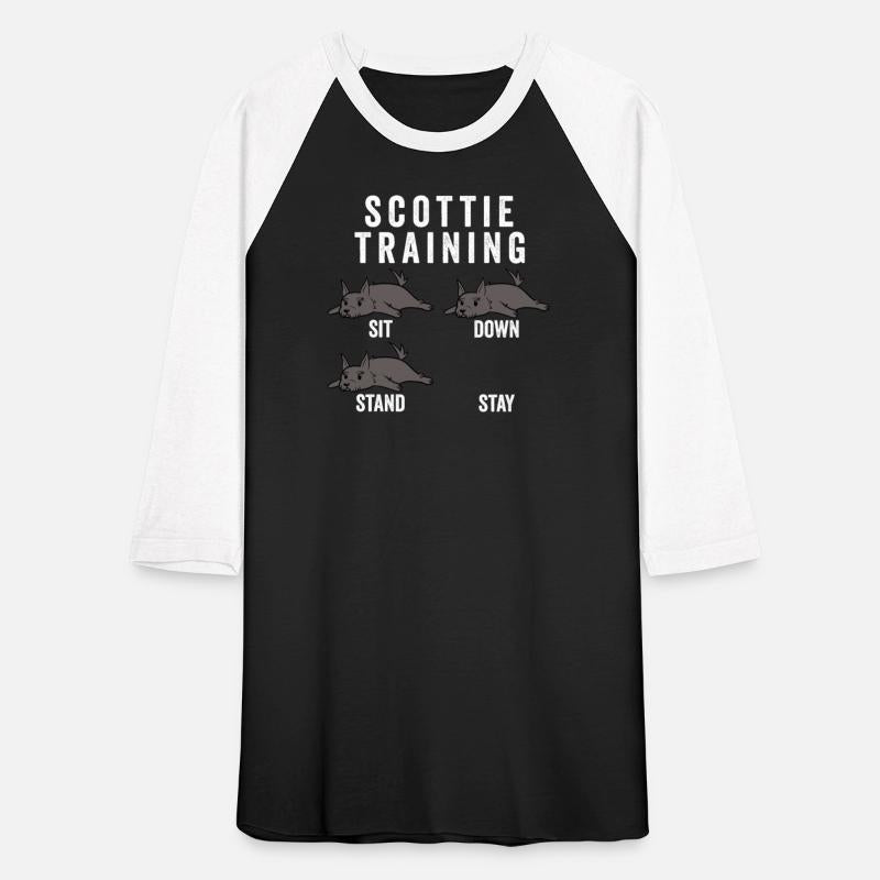 Scottish Terrier Training