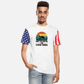 Scuba diving t-shirt