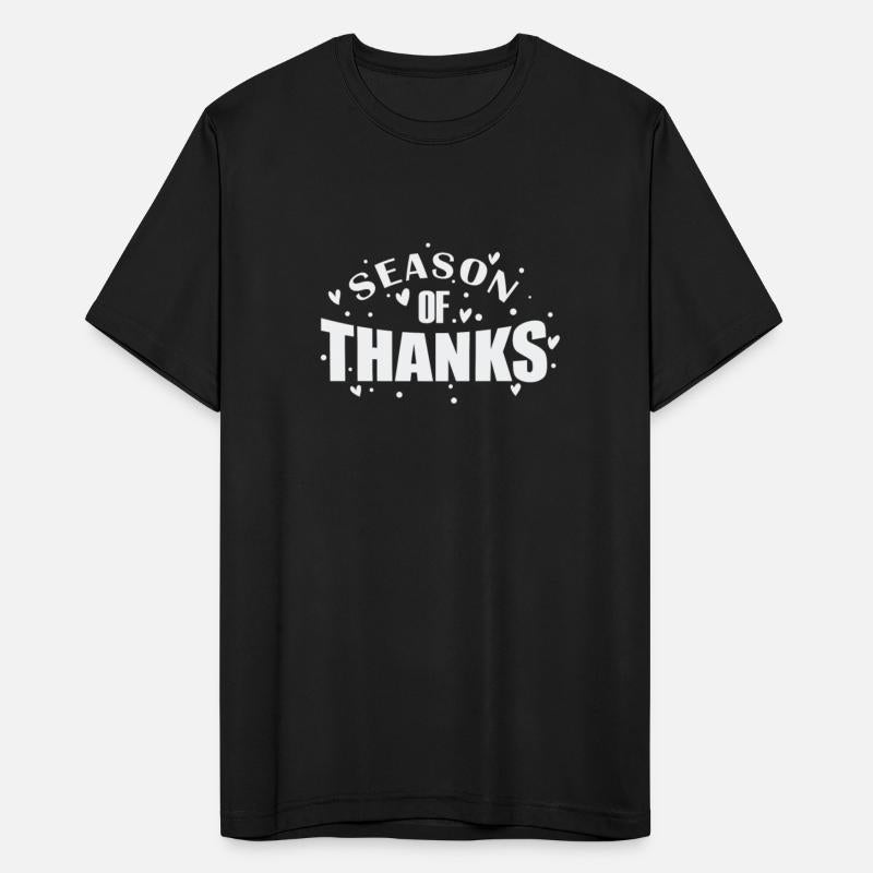 Season of Thanks Family USA Holiday