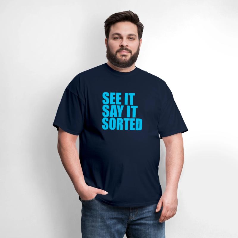 See It Say It