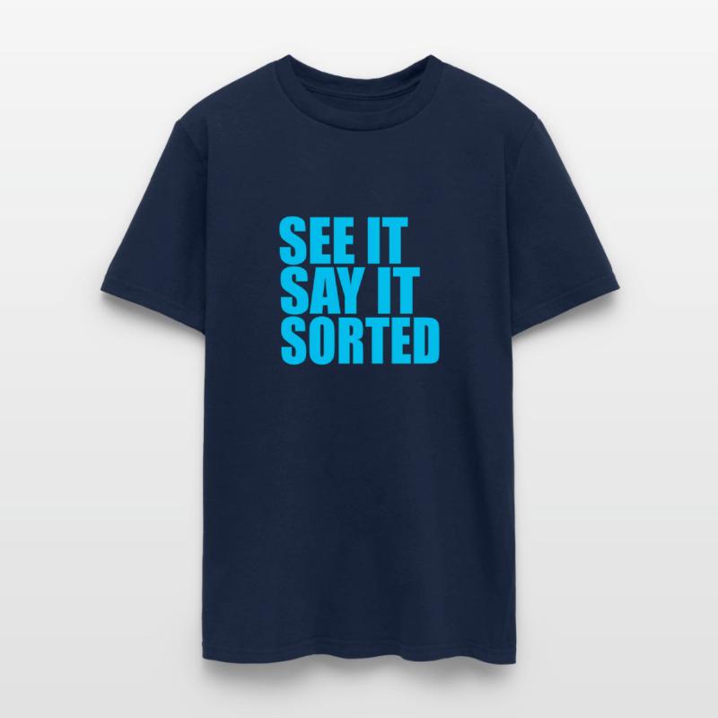 See It Say It