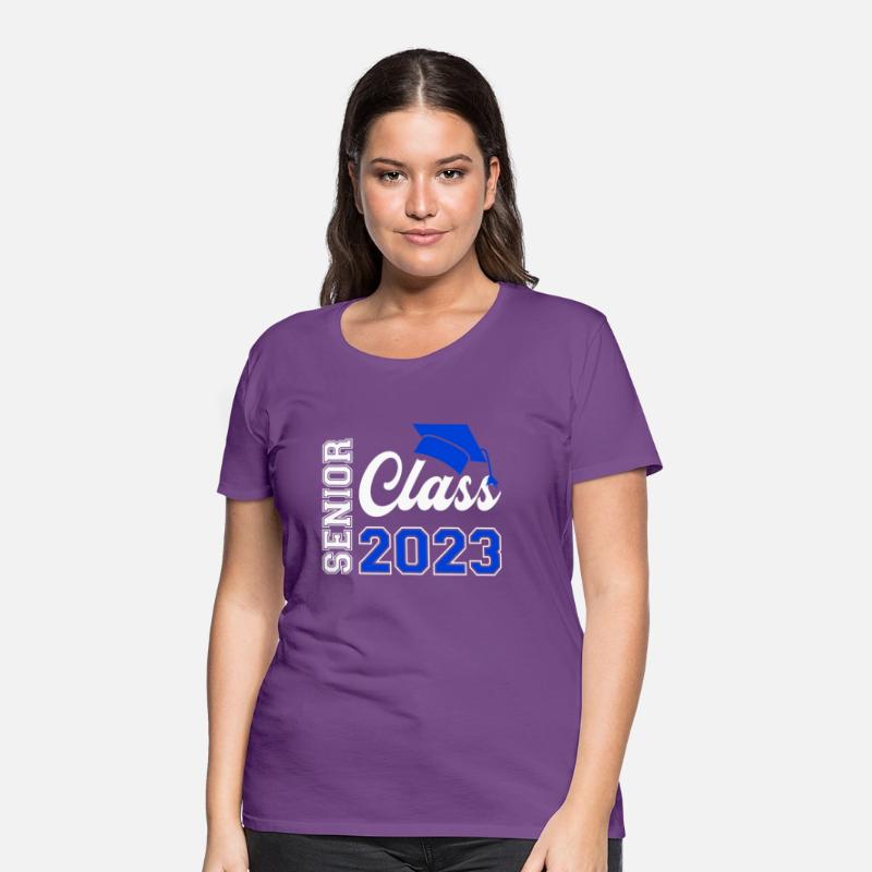 Senior 2023 Class Of 2023 Seniors Graduation Senio