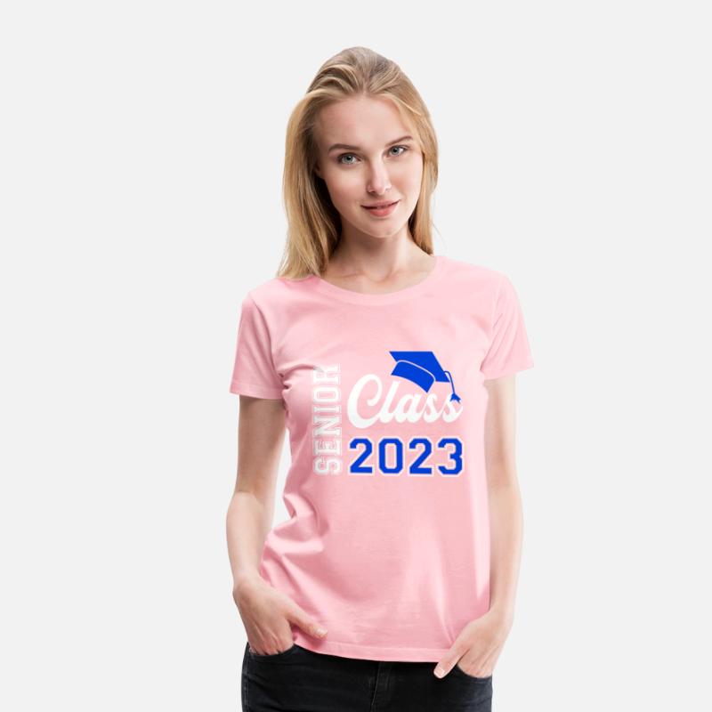 Senior 2023 Class Of 2023 Seniors Graduation Senio