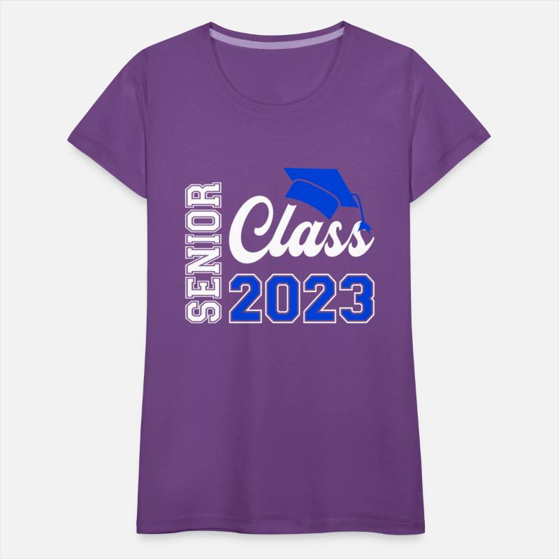 Senior 2023 Class Of 2023 Seniors Graduation Senio