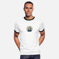 Set Sail on Freedom (Sailing Yacht Outline)