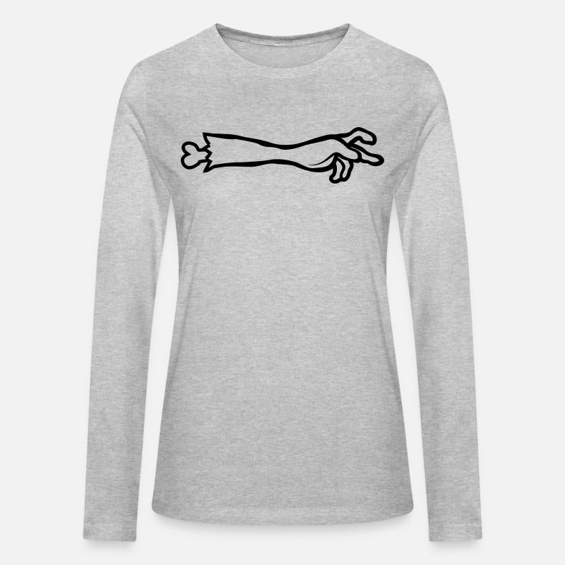 Severed Zombie Arm