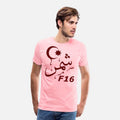 shamri شمر Arabic T-shirt Islamic