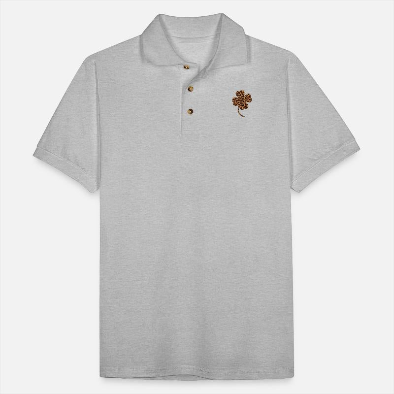 Shamrock Leopard