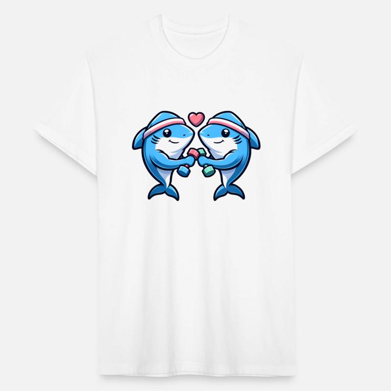 Shark Squad s Swim Gym