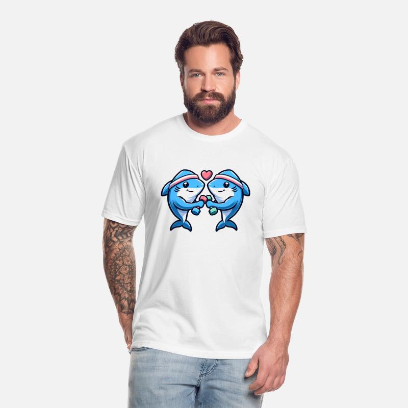 Shark Squad s Swim Gym
