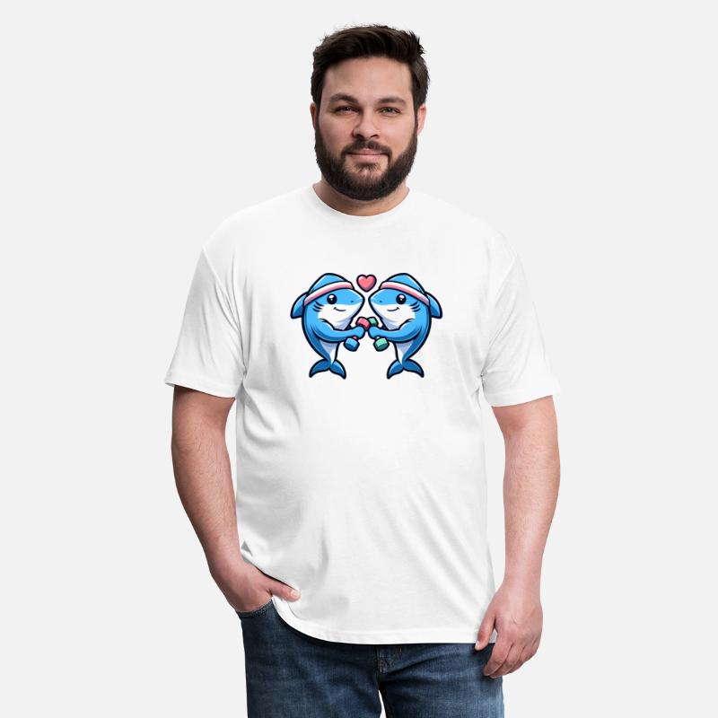 Shark Squad s Swim Gym