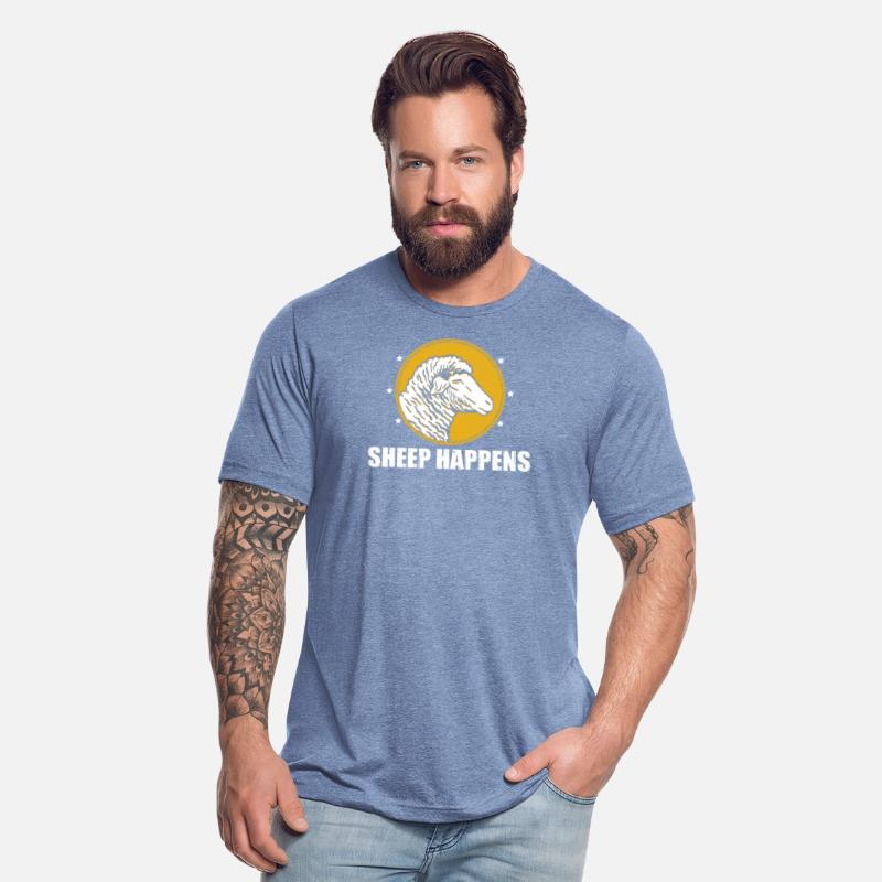 Sheep Happen's Word Game Sheep Herd Farm