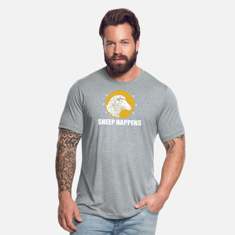 Sheep Happen's Word Game Sheep Herd Farm