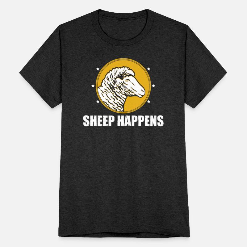Sheep Happen's Word Game Sheep Herd Farm