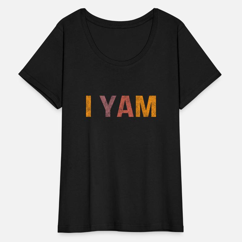 She'S My Sweet Potato I Yam Thanksgiving