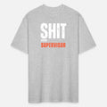 Shit Show Supervisor – Funny Workplace Humor