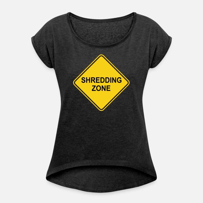 Shredding Zone