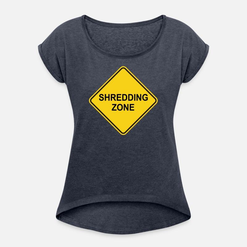 Shredding Zone