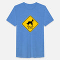 Sign "Border Collie X-ING"