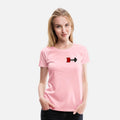 Single Arrow Design