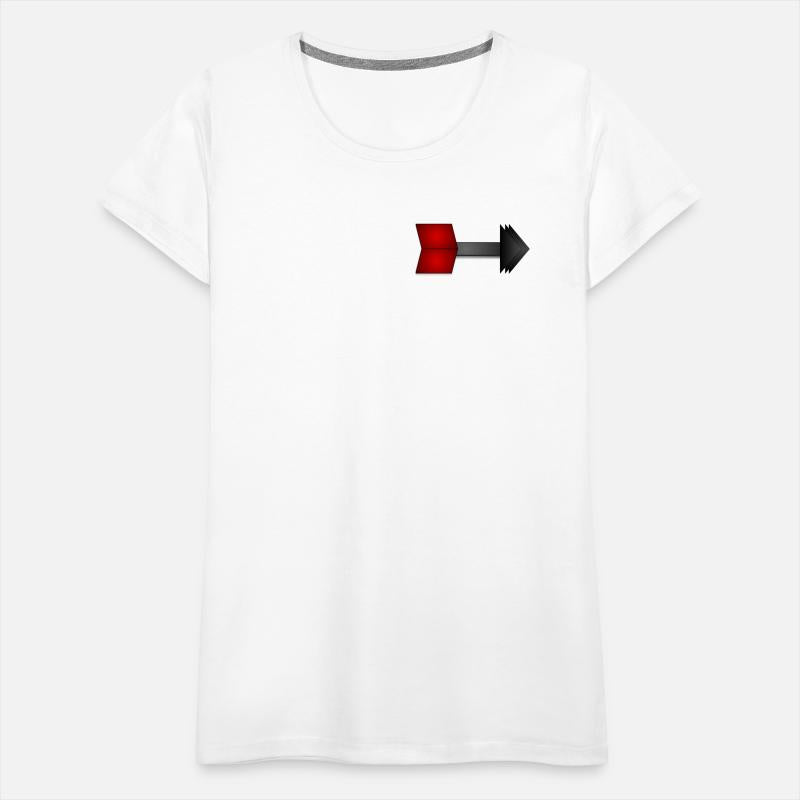 Single Arrow Design