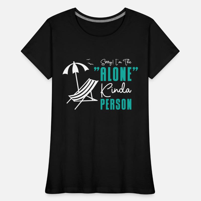 Single Relationship Island Alone Solo Single