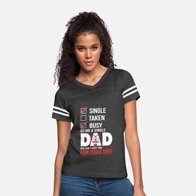 Single Taken Being A Single Dad