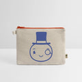 Sir Bird Top Hat Monocle Glasses Rich Gentleman