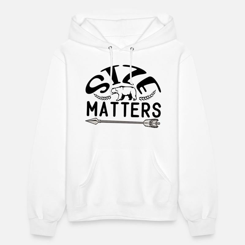 Size Matters Hunting