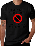 I Survived Coronavirus Superpower T-Shirt