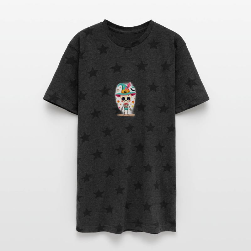 Skeleton costume t shirt for men women and kids