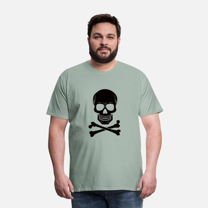 Skull and Bones
