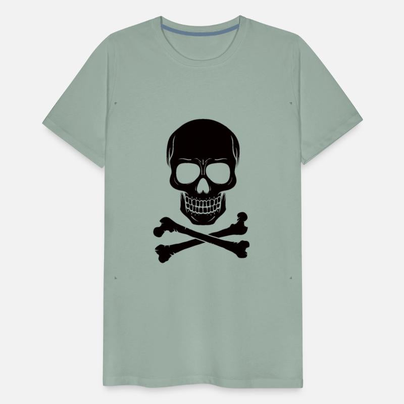 Skull and Bones