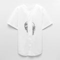 Skull Bones Halloween Skull