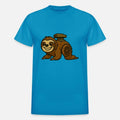 Sloth Turbo Design
