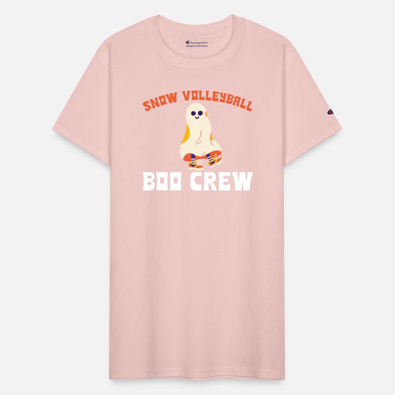 Snow Volleyball Halloween Costume