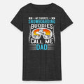 Snowboard Father Favorite Buddies Call me DAD