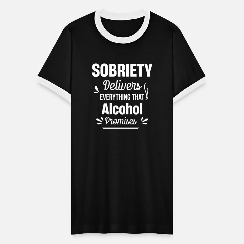 Sobriety Delivers Everything That Alcohol